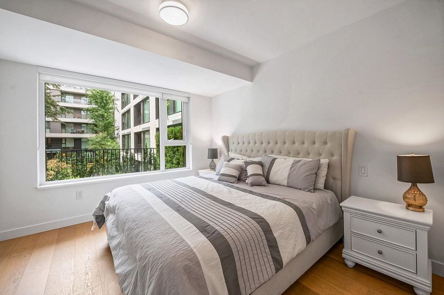 212 7128 Adera Street Vancouver, BC - 25