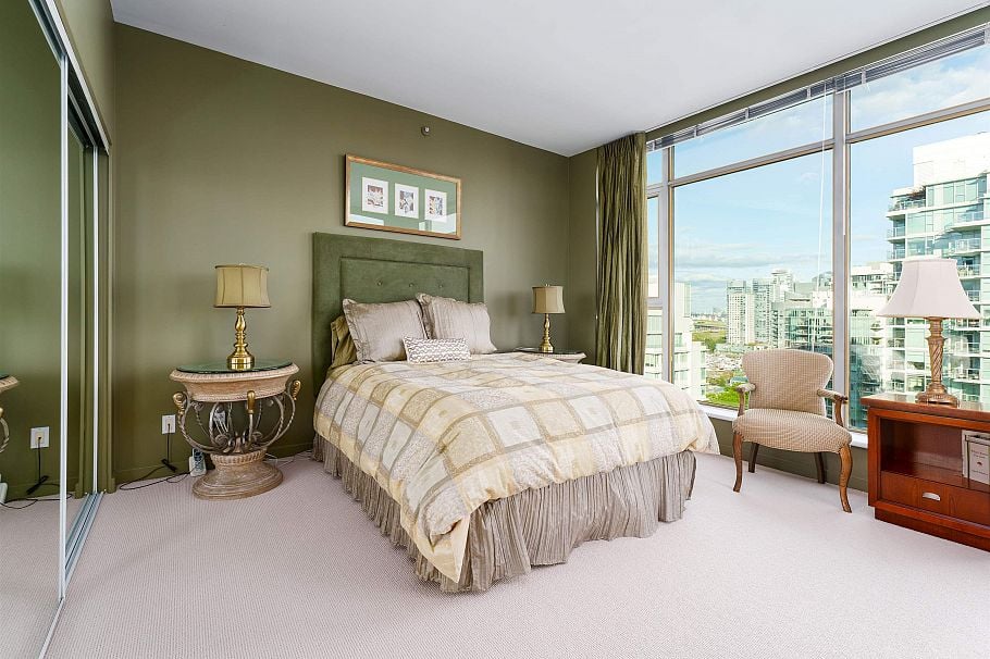 PH3 1790 Bayshore Drive Vancouver, BC - 27
