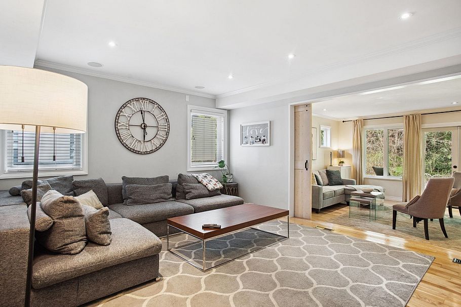 2569 Hyannis Point North Vancouver, BC - 20