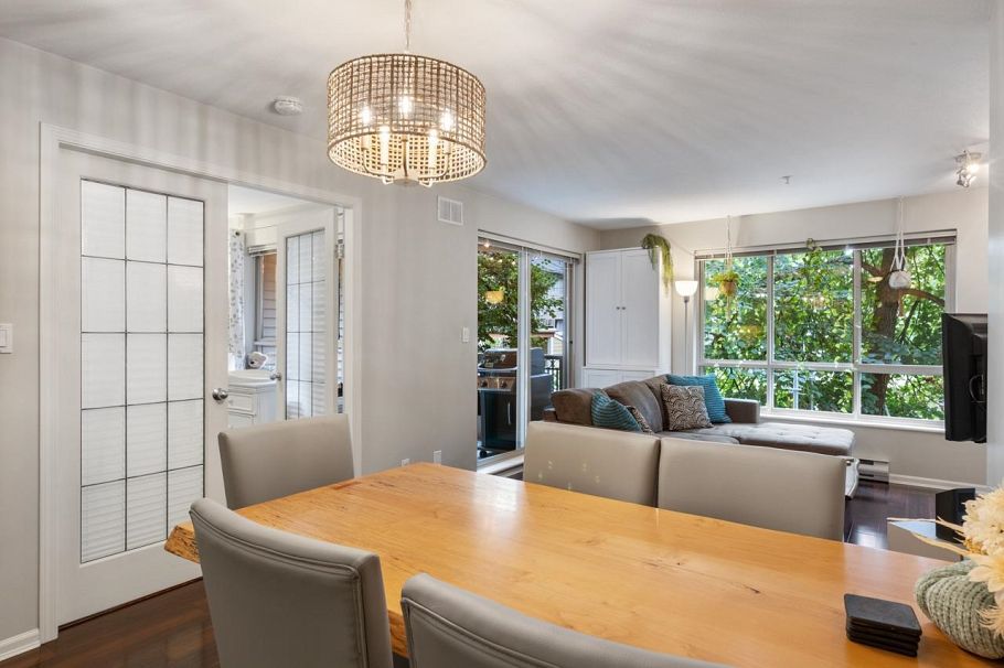 311 150 W 22nd Street North Vancouver, BC - 6