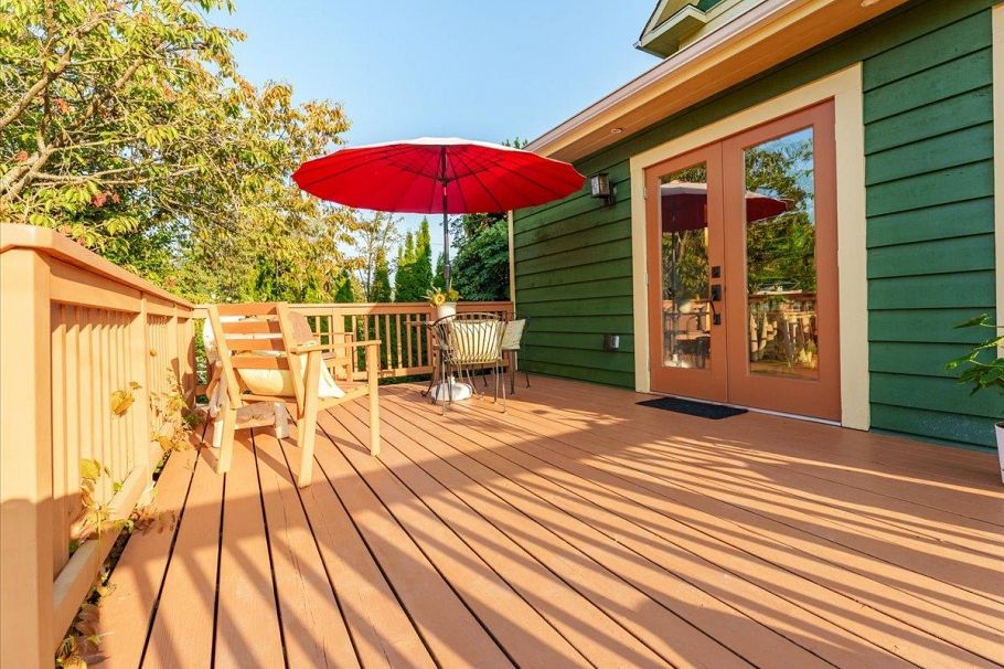 848 E 6th Street North Vancouver, BC - 16