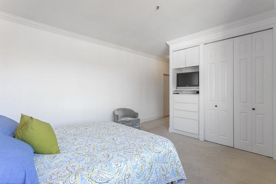 405 3777 W 8th Avenue Vancouver, BC - 23