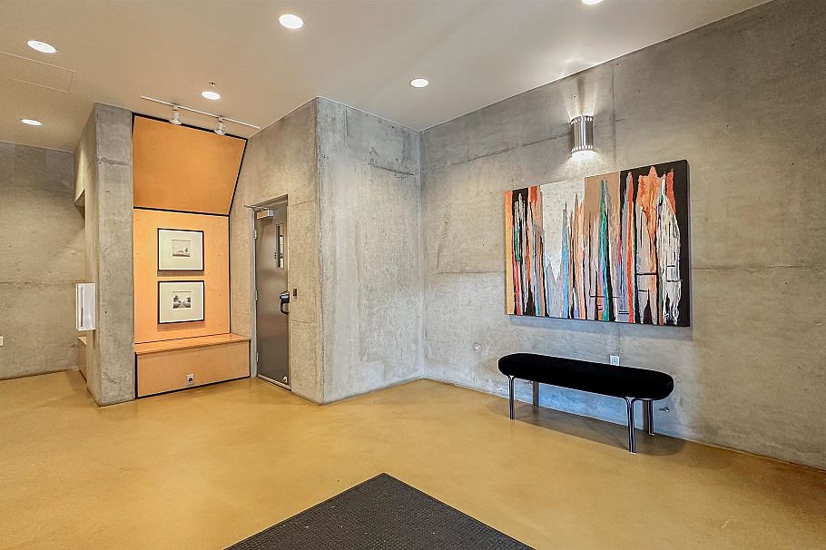 304 495 W 6th Avenue Vancouver, BC - 21