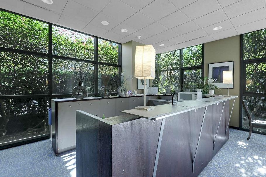 605 1723 Alberni Street Vancouver, BC - 27