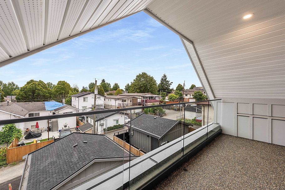 2 1160 Rossland Street Vancouver, BC - 28