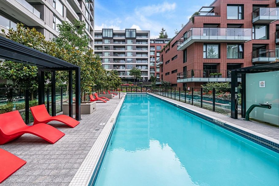 212 7128 Adera Street Vancouver, BC - 37