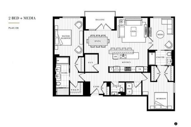 504 375 W 59th Avenue Vancouver, BC - 19