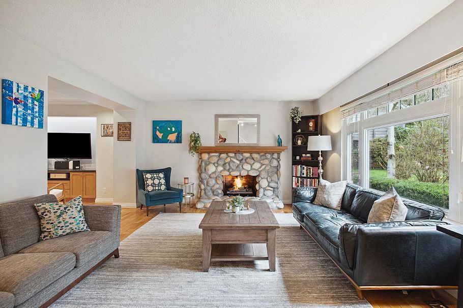 2569 Hyannis Point North Vancouver, BC - 5