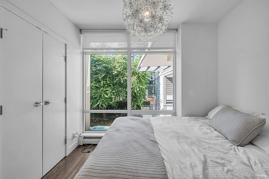 513 1283 Howe Street Vancouver, BC - 15