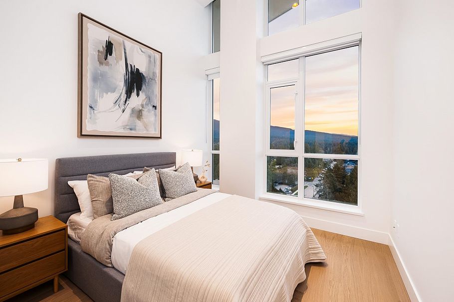 PH 1103 2325 Emery Court North Vancouver, BC - 18