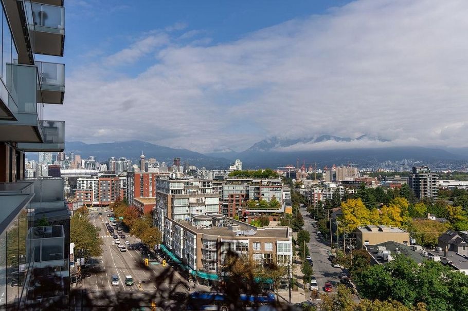 905 285 E 10th Avenue Vancouver, BC - 8