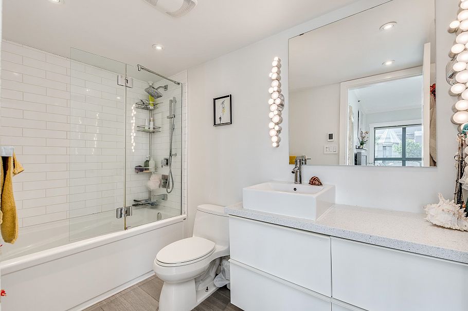 601 1128 Quebec Street Vancouver, BC - 18