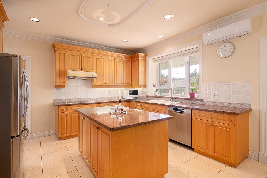 6669 Heather Street Vancouver, BC - 15