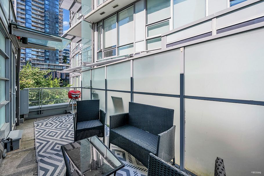 513 1283 Howe Street Vancouver, BC - 18