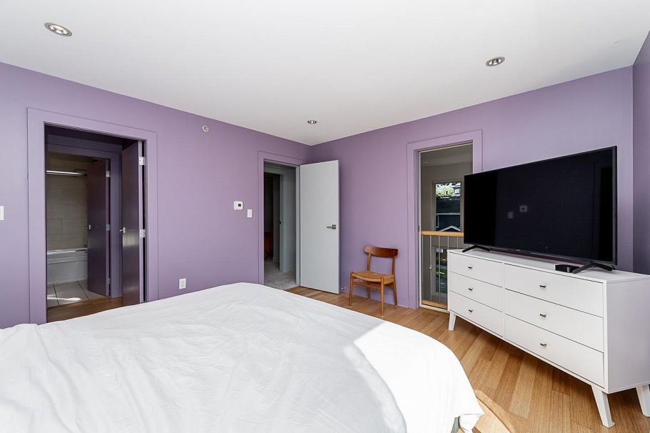 3205 Carolina Street Vancouver, BC - 20