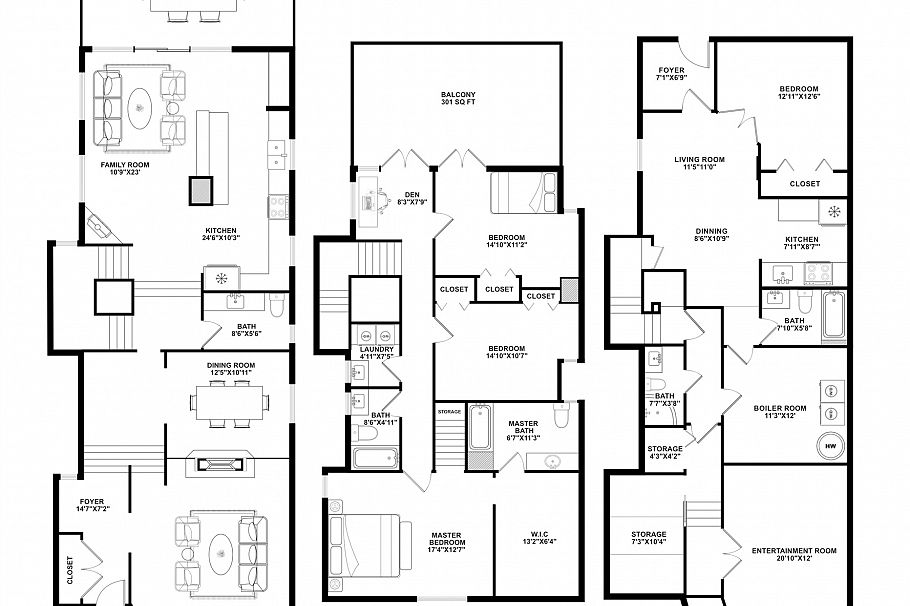 3435 St. Georges Avenue North Vancouver, BC - 40