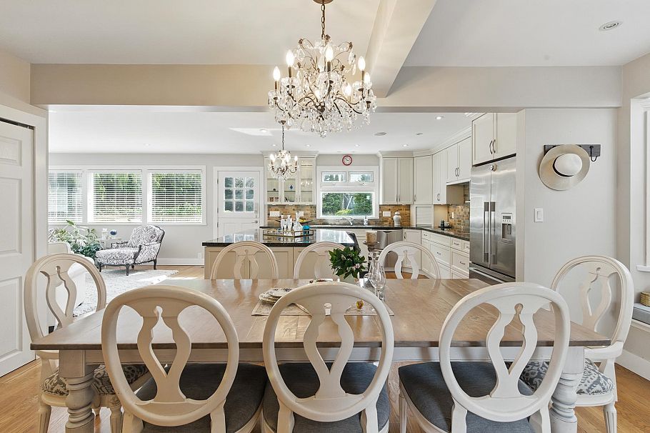 3506 W 42nd Avenue Vancouver, BC - 3