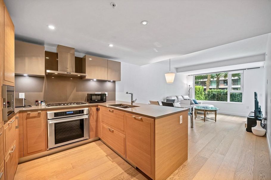 212 7128 Adera Street Vancouver, BC - 10