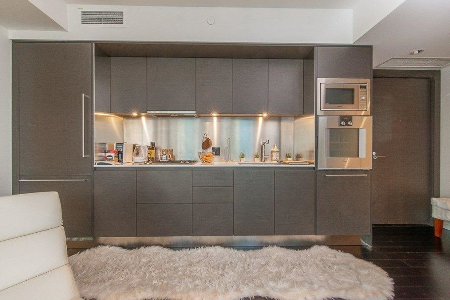 2305 1151 W Georgia Street Vancouver, BC - 3