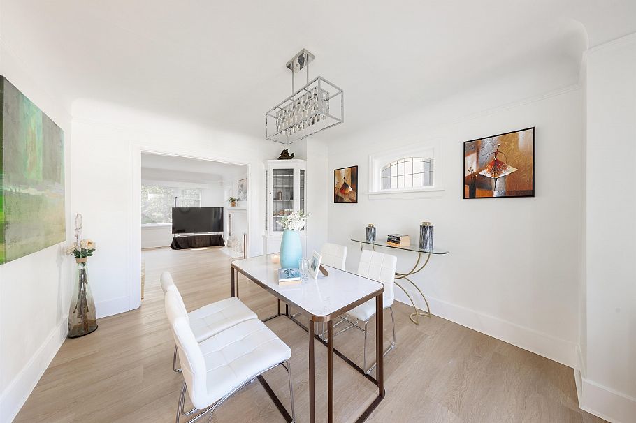 3719 W 3rd Avenue Vancouver, BC - 6