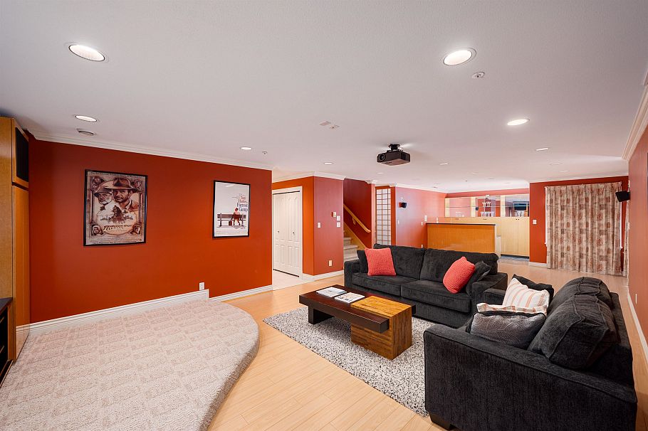 6669 Heather Street Vancouver, BC - 29