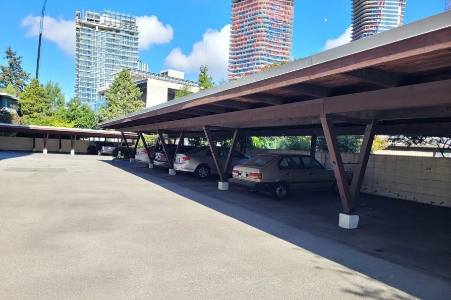 505 5926 Tisdall Street Vancouver, BC - 17