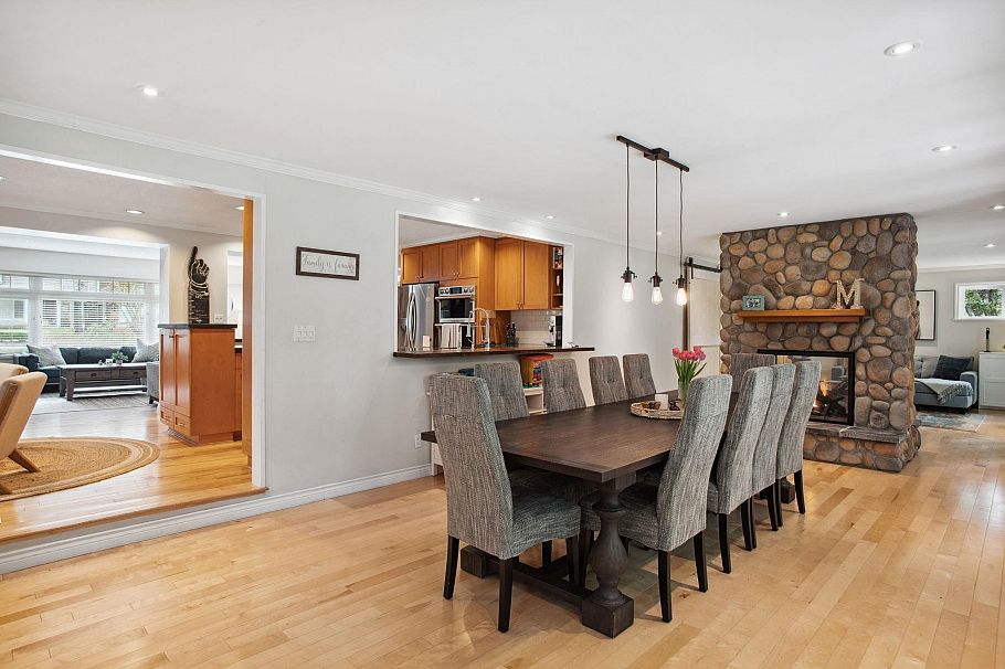 2569 Hyannis Point North Vancouver, BC - 13