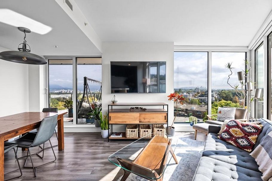 905 285 E 10th Avenue Vancouver, BC - 12