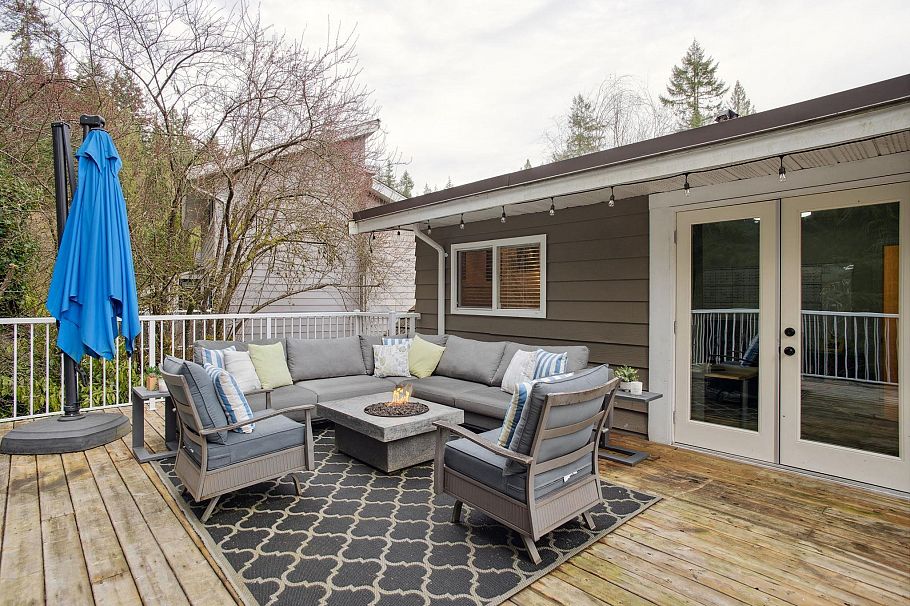 2569 Hyannis Point North Vancouver, BC - 27