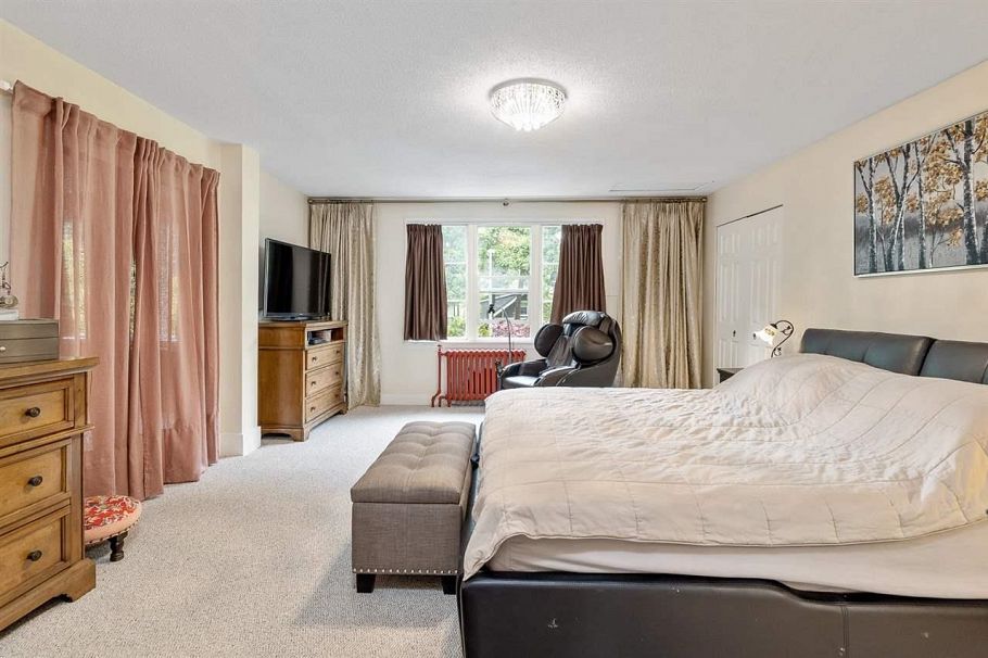 4318 W 11th Avenue Vancouver, BC - 21