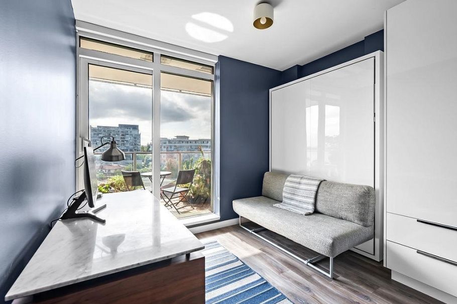 905 285 E 10th Avenue Vancouver, BC - 19