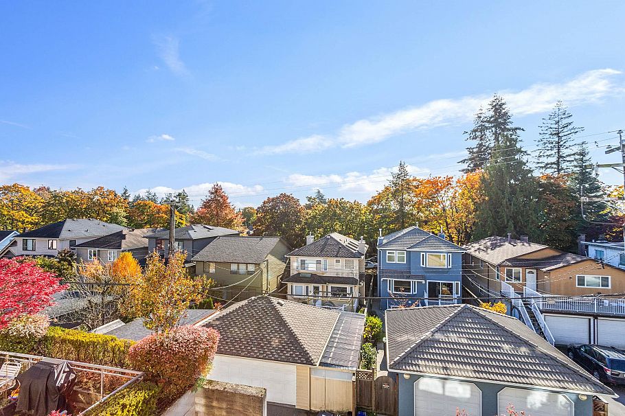 303 3580 W 41st Avenue Vancouver, BC - 20