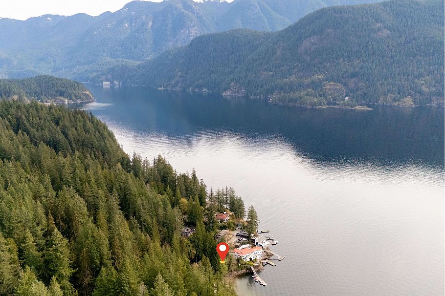 LOT 3 Sunshine Falls Lane North Vancouver, BC - 30