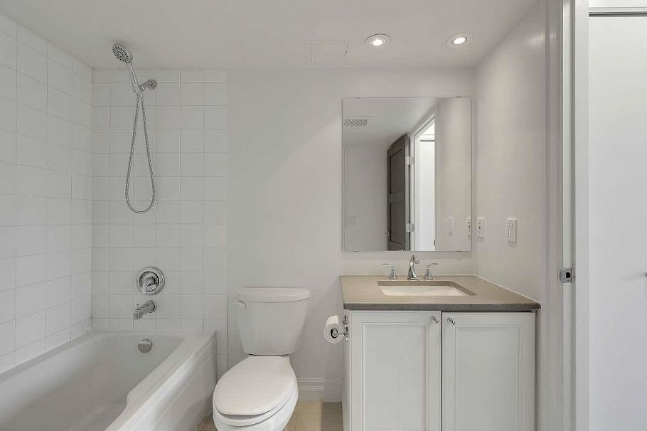 605 1723 Alberni Street Vancouver, BC - 20