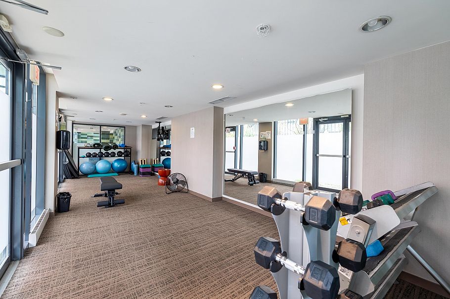 2501 8 Smithe Mews Vancouver, BC - 31