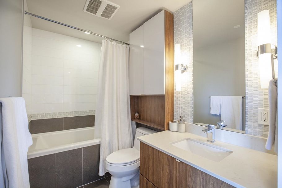 716 159 W 2nd Avenue Vancouver, BC - 10