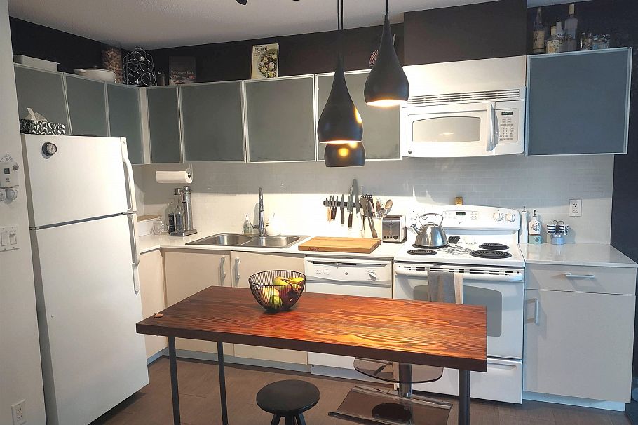 505 66 W Cordova Street Vancouver, BC - 2