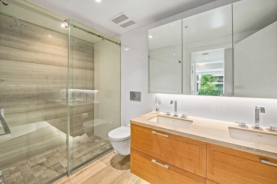 212 7128 Adera Street Vancouver, BC - 20