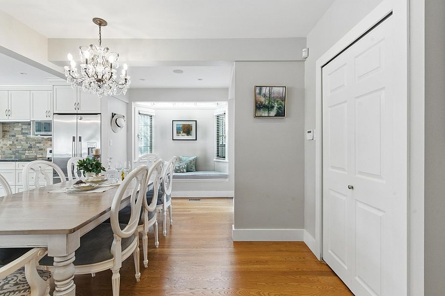 3506 W 42nd Avenue Vancouver, BC - 40