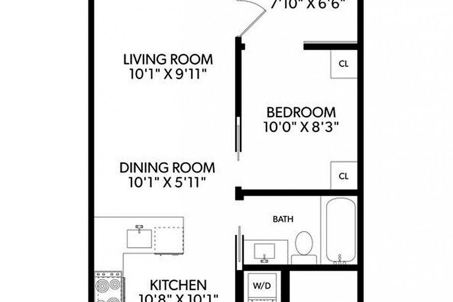 716 159 W 2nd Avenue Vancouver, BC - 24