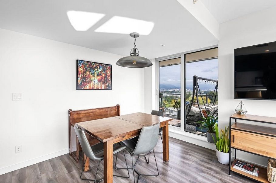 905 285 E 10th Avenue Vancouver, BC - 11