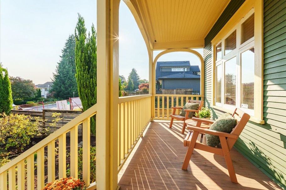 848 E 6th Street North Vancouver, BC - 28