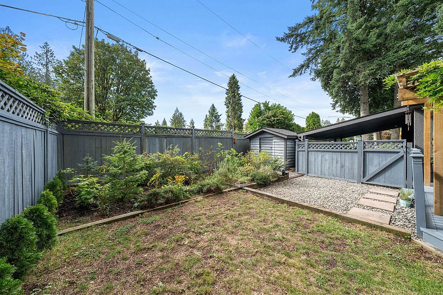 3020 Thorncliffe Drive North Vancouver, BC - 30