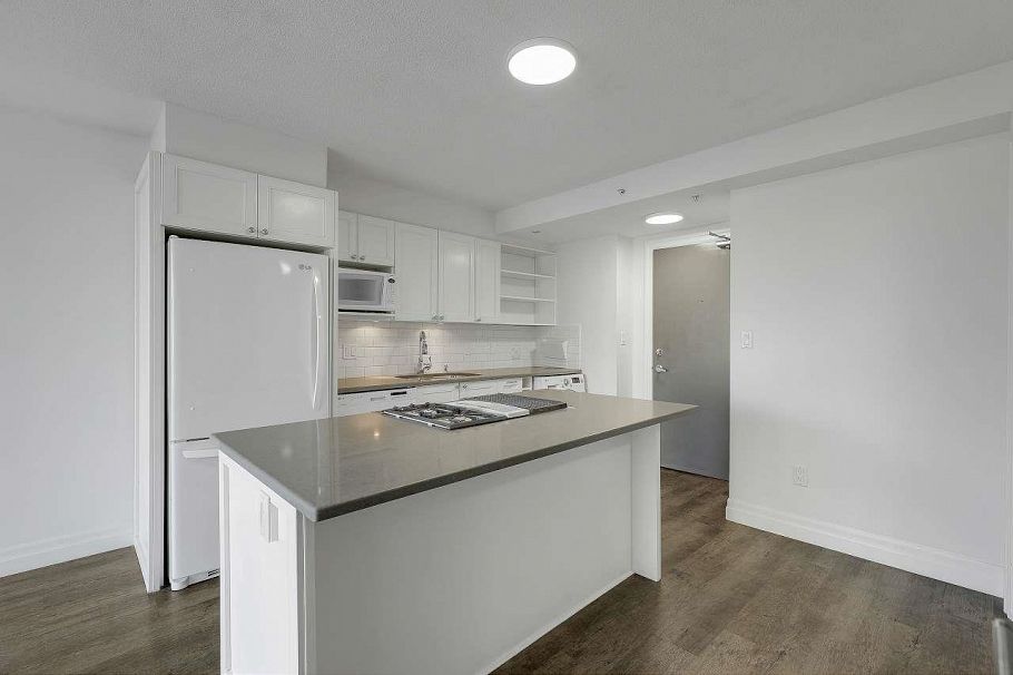 605 1723 Alberni Street Vancouver, BC - 5