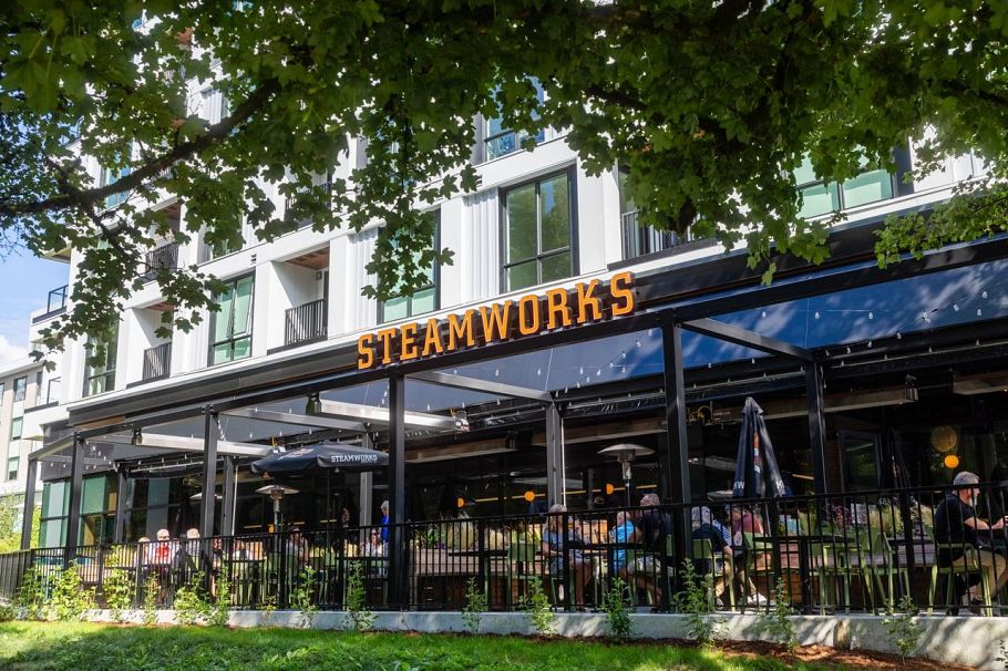 311 150 W 22nd Street North Vancouver, BC - 13