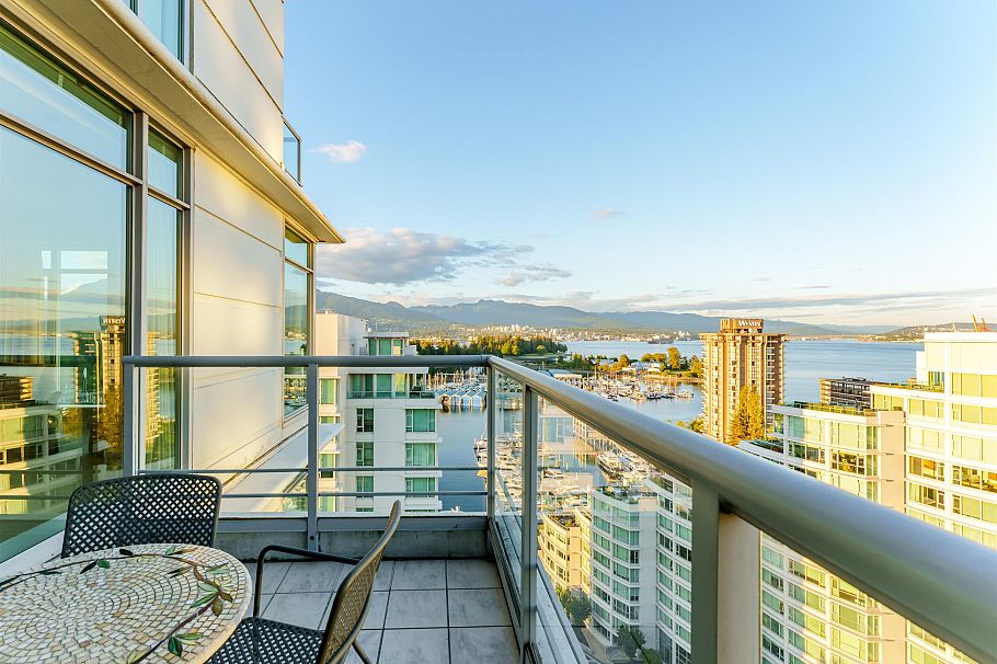 PH3 1790 Bayshore Drive Vancouver, BC - 10