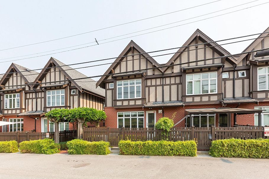 5977 Oak Street Vancouver, BC - 1