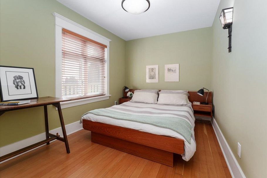 848 E 6th Street North Vancouver, BC - 24