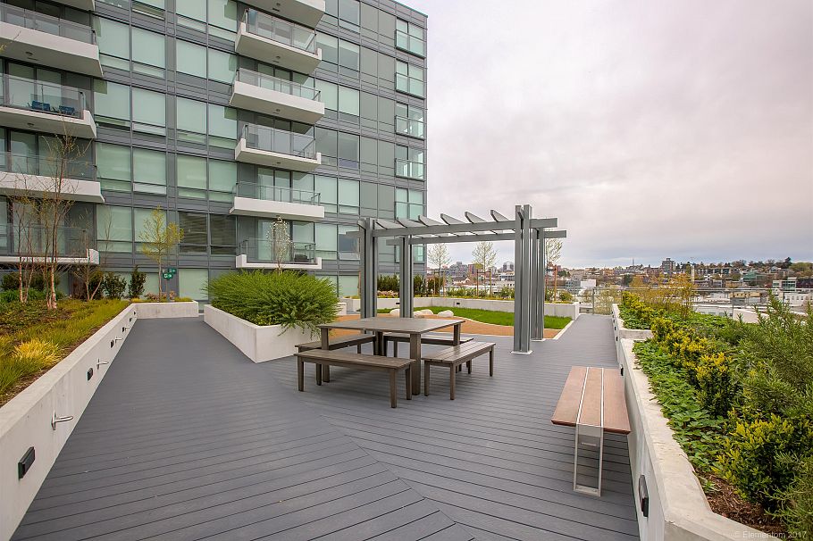 716 159 W 2nd Avenue Vancouver, BC - 18