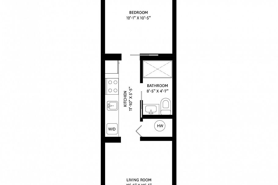 418 138 E Hastings Street Vancouver, BC - 11